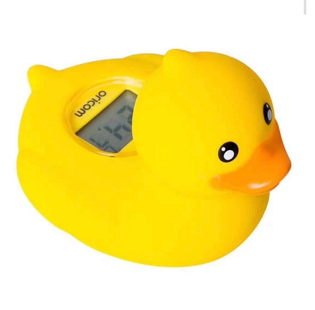 Oricom - Digital Bath Thermometer