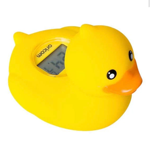 Oricom - Digital Bath Thermometer