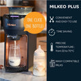Load image into Gallery viewer, Beaba - Milkeo Plus Night Blue
