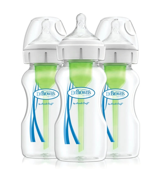 Dr Browns WN Options + 270ml 3pk