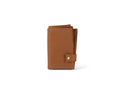 Load image into Gallery viewer, OiOi Nappy Pouch - Chestnut
