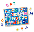 Load image into Gallery viewer, Melissa & Doug - Ms Rachel Alphabet Phonics Puzzle
