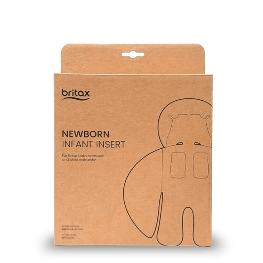 Britax - Newborn Infant Insert