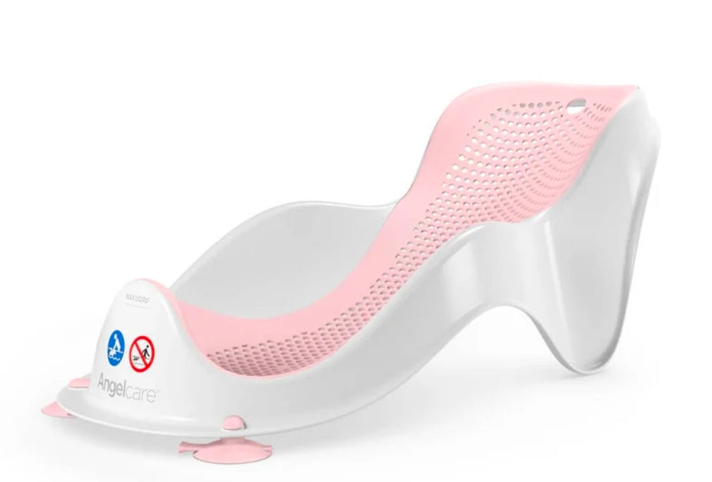 Angelcare - Bath Support Fit - Pink