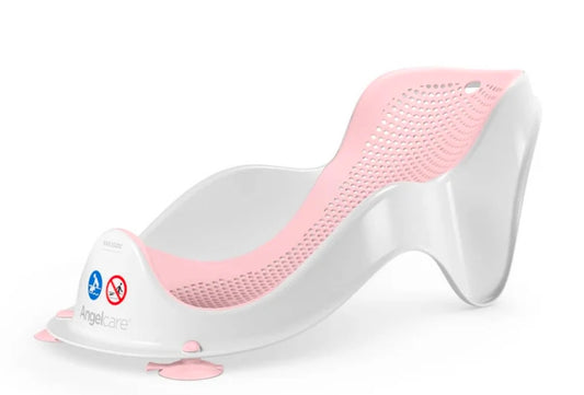 Angelcare - Bath Support Fit - Pink