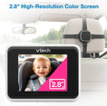 Load image into Gallery viewer, VTech - BMVGO - V-Go In Car Baby Monitor
