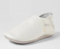 Load image into Gallery viewer, Bobux - Simple Shoe Leather - White
