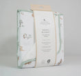 Load image into Gallery viewer, Living Textiles - Organic Sherpa Pram Blanket - Australiana
