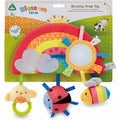 Load image into Gallery viewer, Early Learning Centre - Blossom Farm Activity Sensory Pram Toy
