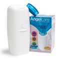 Load image into Gallery viewer, Angelcare - Odour Seal Nappy Disposal System - 1 Cassette Refill

