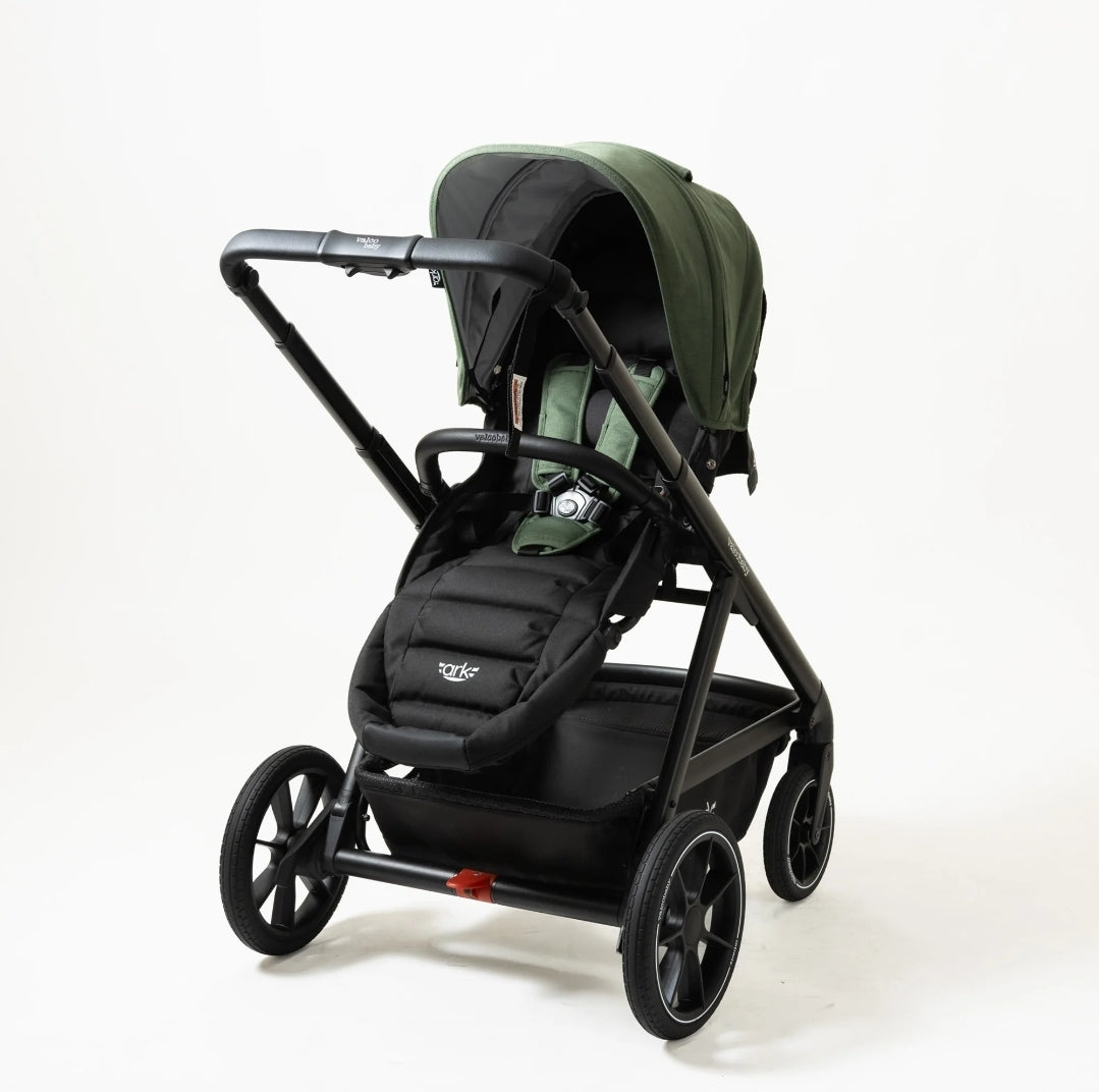 Valco Baby Ark Stroller - Basil
