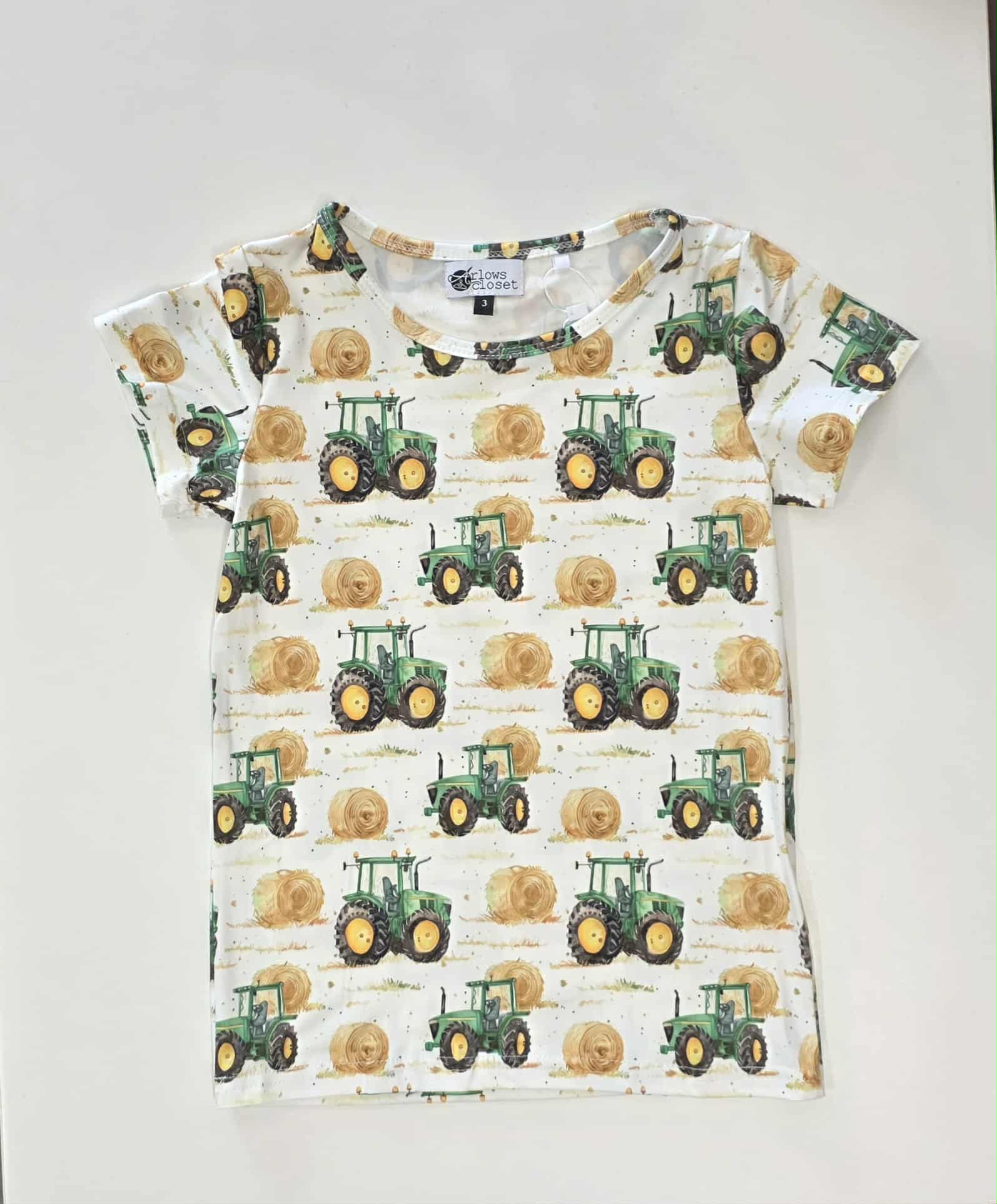 Alex - Shirt