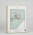 Load image into Gallery viewer, Living Textiles - Baby Hooded Towel - Australiana

