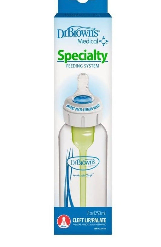 Dr Browns - Speciality Feeding System 250ml