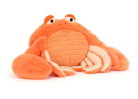 Jellycat - Pinchsnap Crab