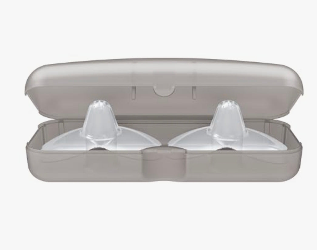 Dr Browns Butterfly Nipple Shields - Size 1