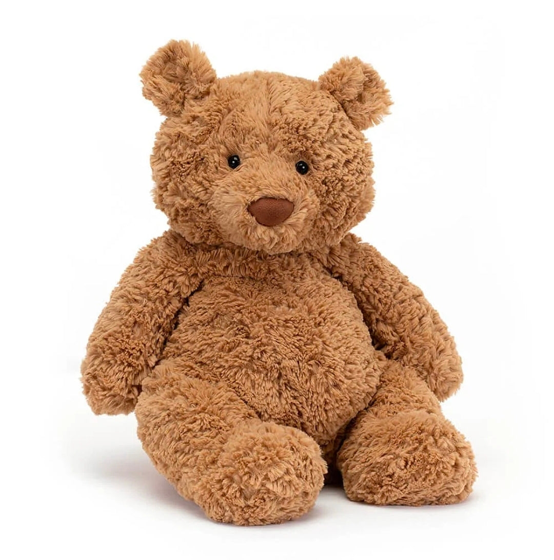 Jellycat - Bartholomew Bear - Tiny