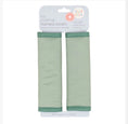 Load image into Gallery viewer, All4Ella - Ice Cooling Universal Harness Covers- Sage
