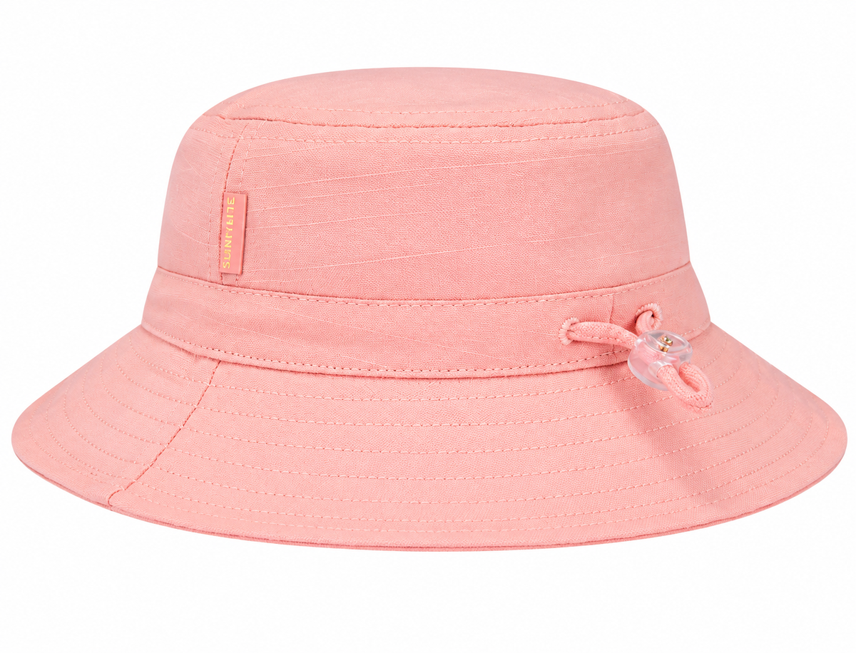 Kooringal - Baby Girls Bucket Hat - Daly Mini