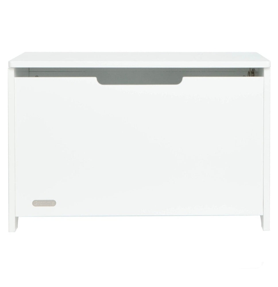 Grotime - Serenity ToyBox - White