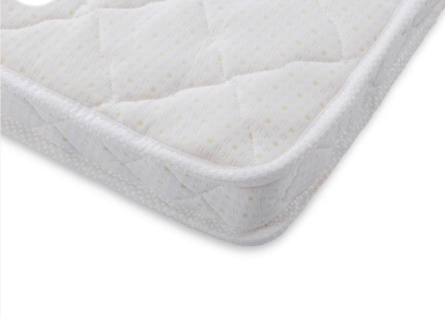 GroTime - ComfortNest Mattress - 130x69x10cm