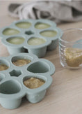 Load image into Gallery viewer, Beaba - Multiportions Silicone Freezer Trays

