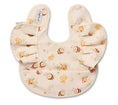 Load image into Gallery viewer, Snuggle Hunny-  Bib Frill - Bumblebees
