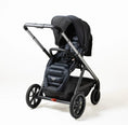 Load image into Gallery viewer, Valco Baby Ark Stroller - Onyx
