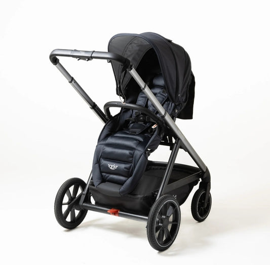 Valco Baby Ark Stroller - Onyx
