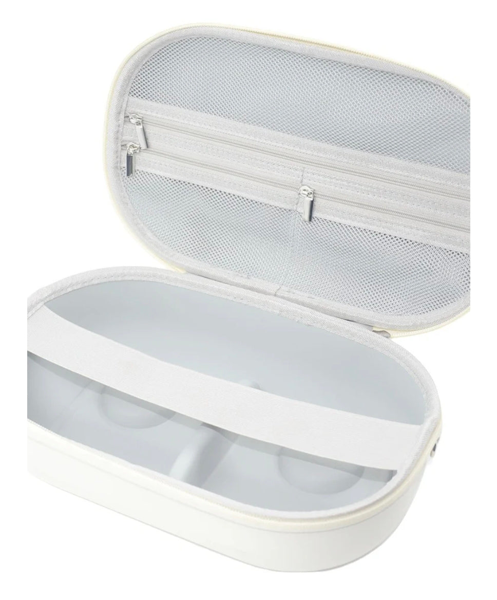 Mumilk - Breast Pump Travel Case - Twin Case
