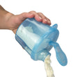 Load image into Gallery viewer, Dr Browns Powdered Milk Dispenser (short) Blue
