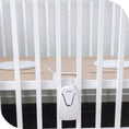 Load image into Gallery viewer, Oricom - Babysense7 Infant Breathing Movement Monitor - BS7
