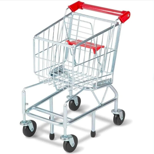 Melissa & Doug - Shopping Cart