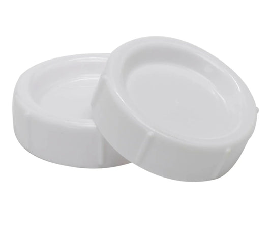 Dr Browns WN Storage/Travel  Cap 2pk