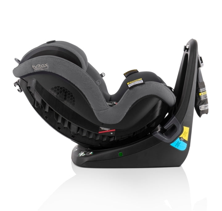Britax - Graphene 360 | Mineral Grey- *PRE ORDER AVAILABLE