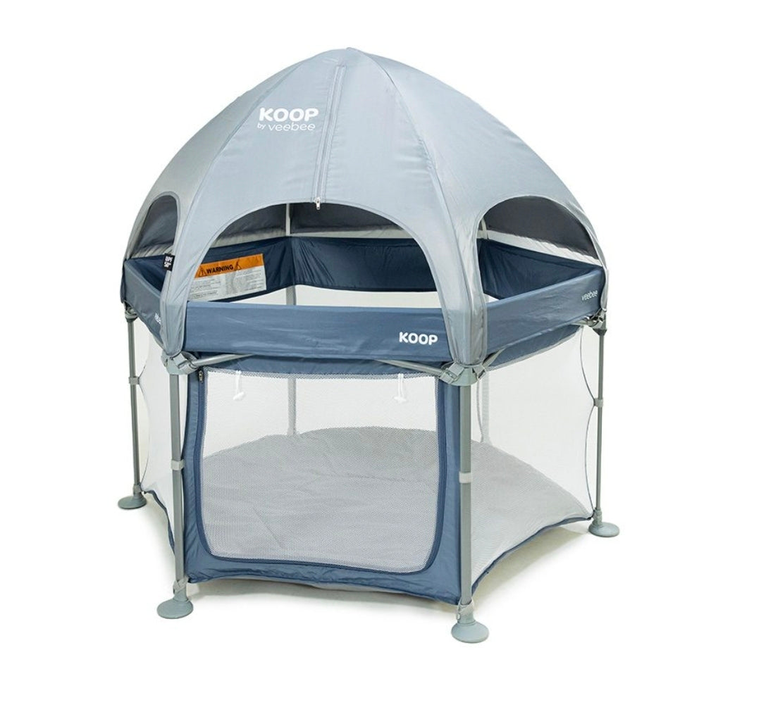 Veebee - Koop Canopy