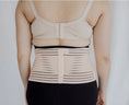 Load image into Gallery viewer, Bubba Bump - 3 in 1 Postpartum Support Belt
