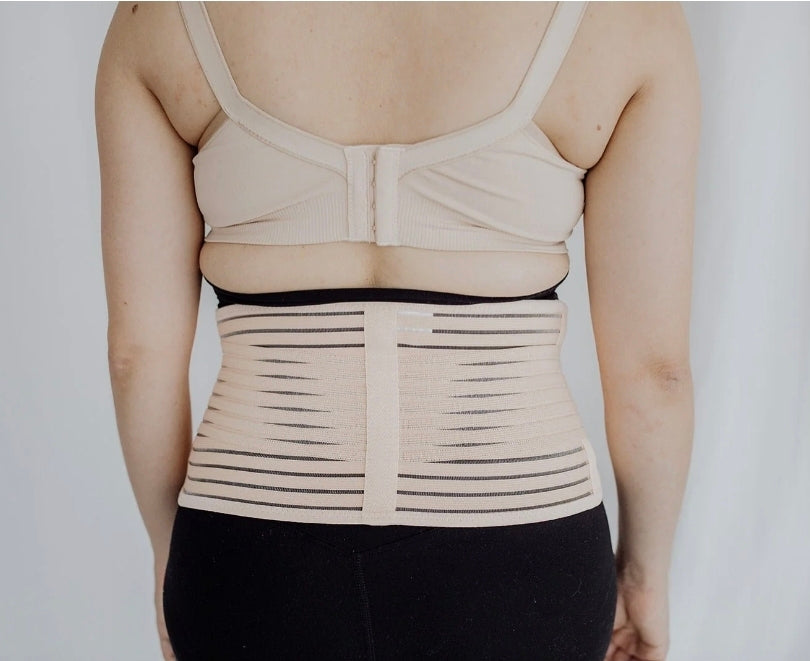 Bubba Bump - 3 in 1 Postpartum Support Belt
