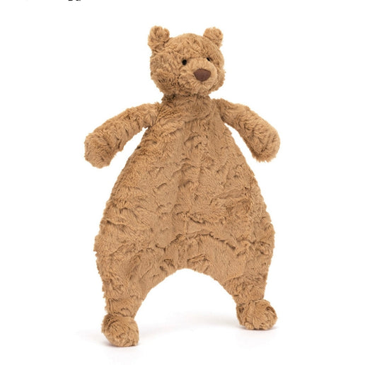 Jellycat - Bartholomew Bear Comforter