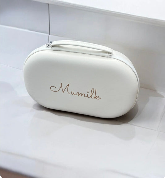 Mumilk - Breast Pump Travel Case - Twin Case