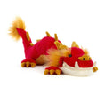 Load image into Gallery viewer, Jellycat-Festival Dragon
