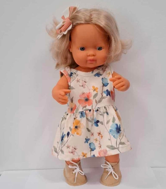 Chelsea - Dolly