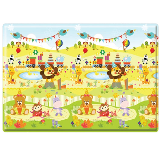Love N Care - Playmat 230x140 - Birthday Party