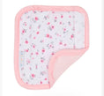 Load image into Gallery viewer, All4Ella - Ice Cooling Universal Harness Covers - Pink Petals
