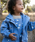 Load image into Gallery viewer, Purebaby - Waterproof Jacket- Herding Sheep
