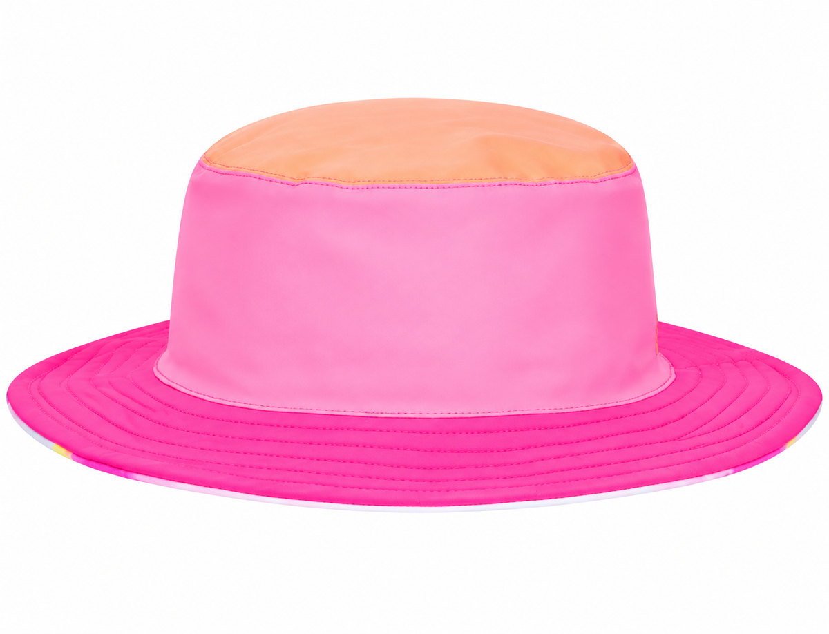 Kooringal - Girls Wide Brim Hat - Streaky Bay