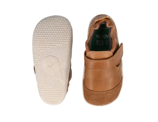 Bobux - Marvel Leather - Caramel
