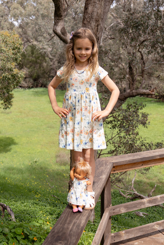 Chelsea - Summer Dress