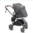 Load image into Gallery viewer, Valco Baby - Trend Ultra - Charcoal
