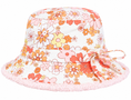 Load image into Gallery viewer, Kooringal - Girls Bucket Hat - Queenie
